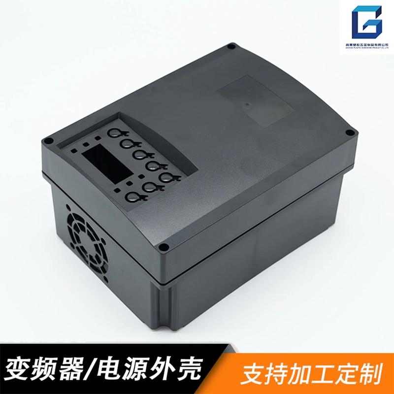 注塑加工行业动态：科技引领未来