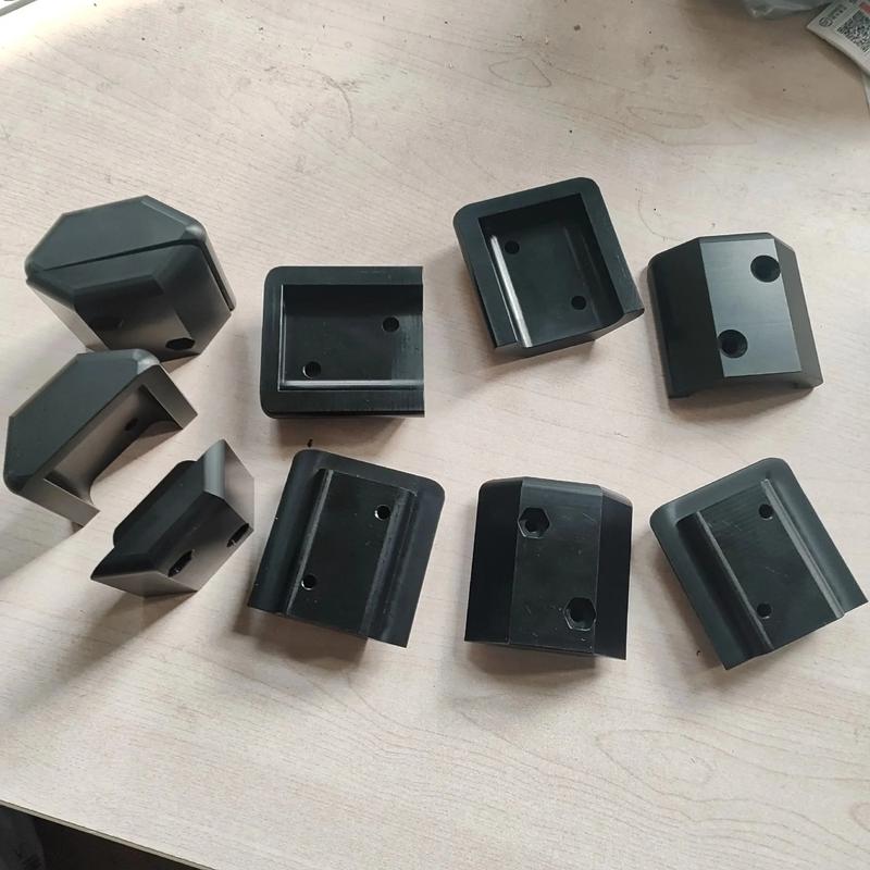 注塑加工行业的变化与挑战