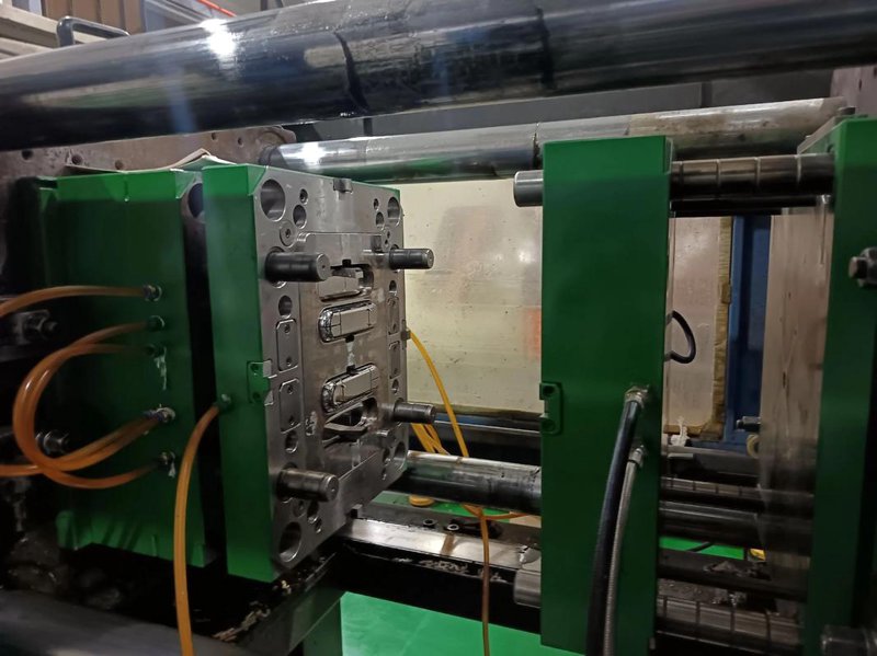 五金配件加工