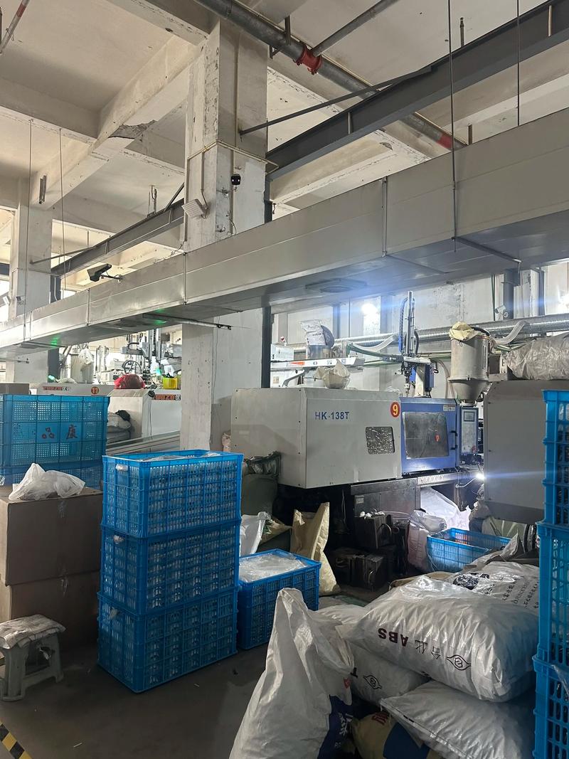 塑料外壳加工：市场动态与发展趋势