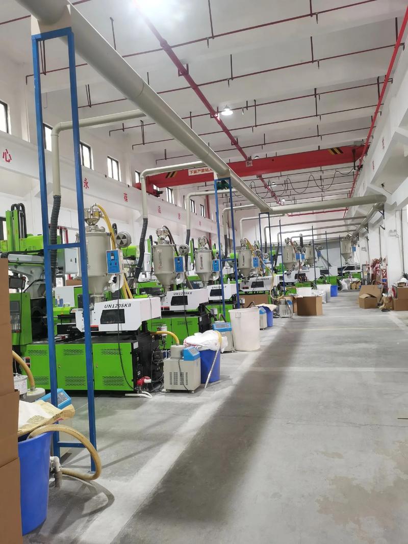 塑料外壳加工选购指南：助您轻松找到优质供应商