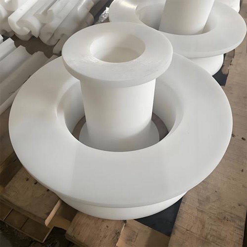 塑料件加工新时代：行业动态与发展趋势